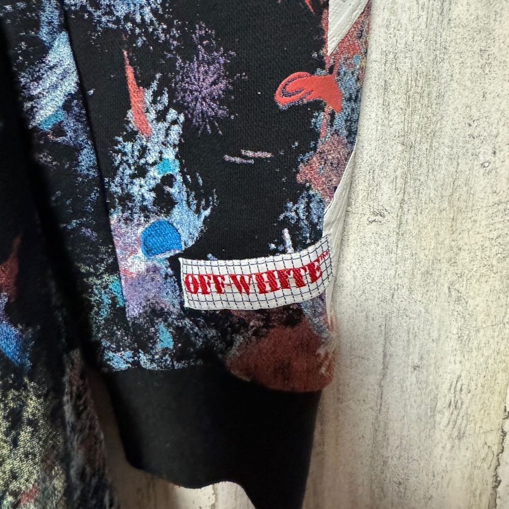 OFF-WHITE - Picture 5 of 16